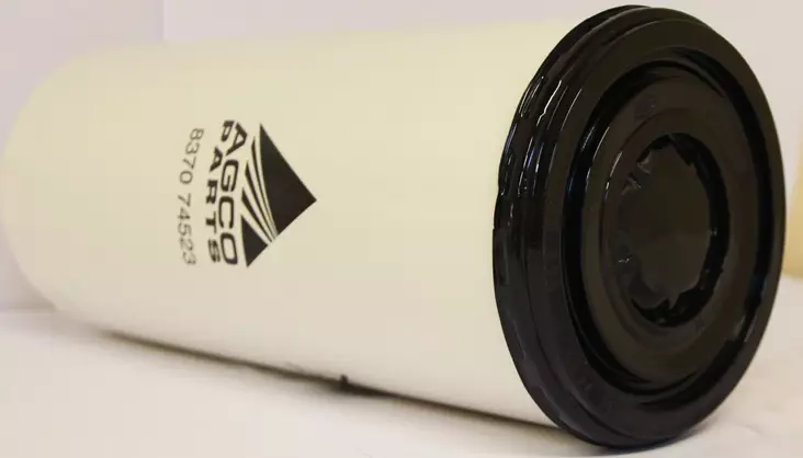 VALTRA ÖLJYNSUODATIN 837074523 - Valtra-suodattimet - 837074523 - 1