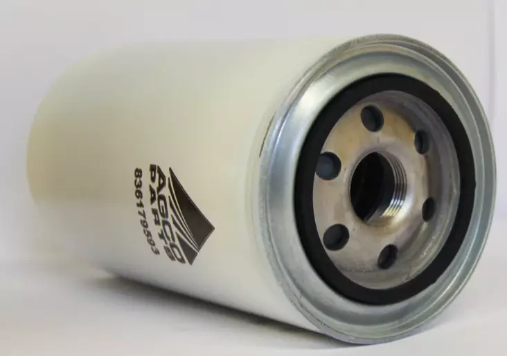 VALTRA ÖLJYSUODIN - Valtra-suodattimet - 836179593 - 2