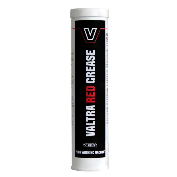 Valtra Red Grease - Rasvat - 115363 - 1