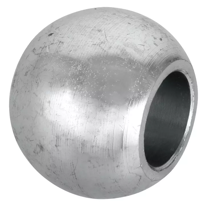 VETOVARREN PALLO FORD CAT2 - Nostolaitetarvikkeet - V4503 - 1