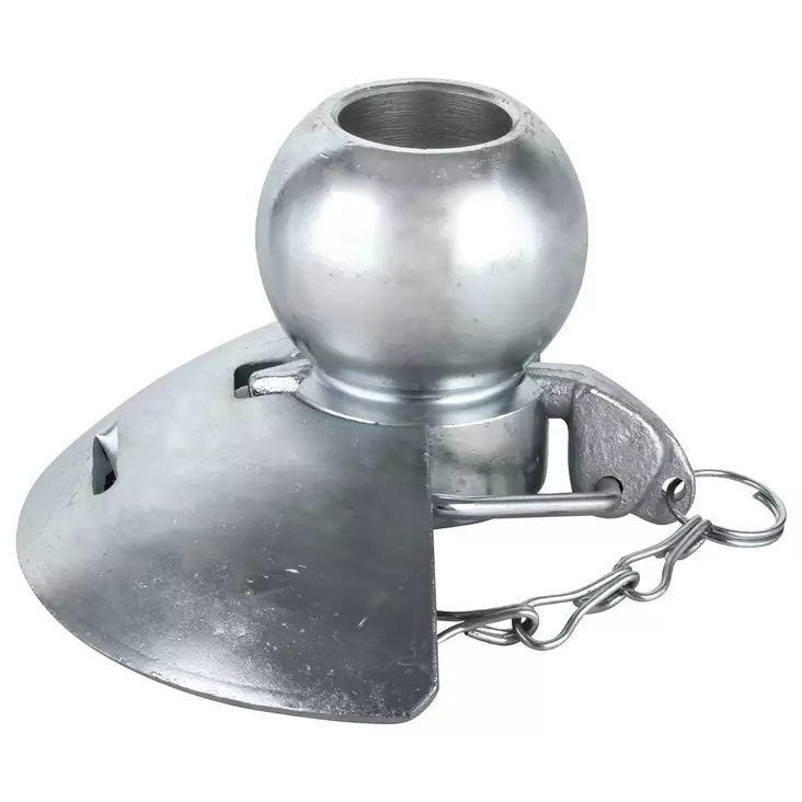 VETOVARREN PALLO OHJAINLEVYLLÄ CAT.2 - Nostolaitetarvikkeet - T0613 - 1