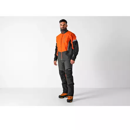 Husqvarna mets=C3=A4ty=C3=B6takki, Technical men - Työtakit ja -liivit - 5464178-54 - 2