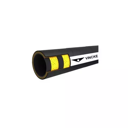 VINCKE HYDRAULIIKKALETKU 2SN-1.1/2" 90BAR EN853 - Hydrauliikkaletkut - MSL2224 - 1