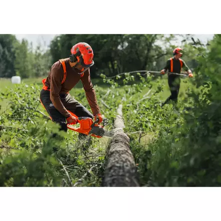 Husqvarna moottorisaha akkuk=C3=A4ytt=C3=B6inen 435I - Moottorisahat - 9707182-14 - 2