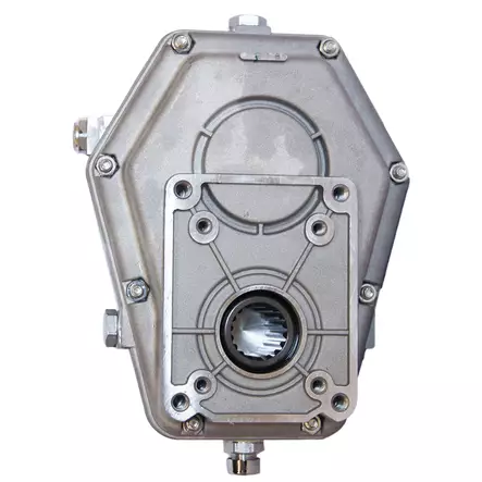 KERTOJAVAIHDE 3-SRJ PIKALUKITUS 1:3,5 - Vaihteet ja voimansiirron osat - VNKMG3004 - 4