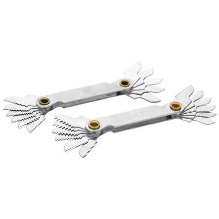 KIERREKAMMAT M / UN / UNC / UNF - Kierrekammat - XTDG324 - 1