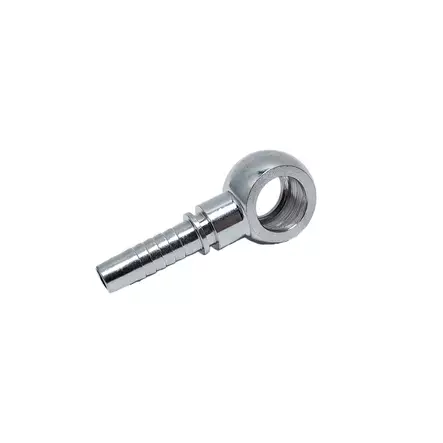 Banjoliitin BSP-kierre - Banjoliittimet letkulle - RAPR10340404 - 1