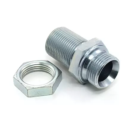 Lukitusmutteri BSP - Hydrauliikkanipat - 1270-04 - 1