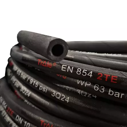 ÖLJYLETKU EN854 2TE - Matalapaineletkut - MB2204 - 1