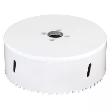 REIKÄSAHA 114MM S - Reikäsahanterät - XRS0114 - 1