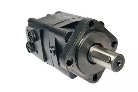 VINCKE HYDRAULIMOOTTORI VNKS LIERIÖAKSELI - Geroottorimoottorit - VNK020304 - 1