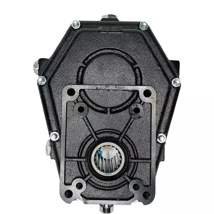 Kertojavaihde 1:3,5 2-sarja, valurauta - Vaihteet ja voimansiirron osat - VNKMGF3004 - 2