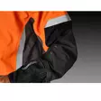 Husqvarna mets=C3=A4ty=C3=B6takki, Technical men, taivutetut hihat - Työtakit ja -liivit - 5464178-54 - 4