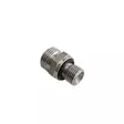 PERUSLIITIN 12L-1/4" BSP UK ED-TIIVISTYS DIN2353 ZN-NI - Letkuliittimet putkitartunnalla - PFZG2LRE1204 - 1