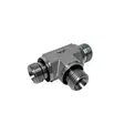 T-nippa BSP ulkokierre - Hydrauliikkanipat BSP - RAC060380404 - 1