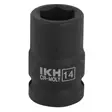 HYLSY 1/2"- 14MM - Hylsyt - XD04114 - 1