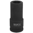HYLSY 3/4"-24MM - Hylsyt - XD06324 - 1