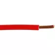 JOHTO 1X1,50MM2 450V PUNAINEN - Kaapelit - D204934 - 1