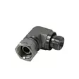 KULMANIPPA UK-SK BSP - Hydrauliikkanipat BSP - RAC060350404 - 1