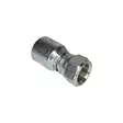 LETKULIITIN JIC SUORA SISÄKIERRE ONE-PIECE - Letkuliittimet JIC - 281420904 - 1