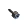 Letkuliitin BSP sisäkierre suora - Letkuliittimet BSP - RAPZ10110404 - 1