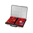 Milwaukee Packout Slim - Pakit ja työkalusalkut - 4932471064 - 1