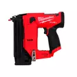 Milwaukee viimeistelynaulain M12 - Akkutyökalut - 4933493354 - 2