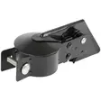 PAKOPUTKEN HATTU 51MM - Pakoputket - VLD2054 - 1