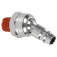 PISTOKE R1/4" NIVELTYVÄ BLISTER - Paineilmaletkut ja -liittimet - IKH8014 - 1