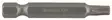 RUUVAUSKÄRKI 50MM TORX 25, 3 KPL - Ruuvauskärjet - B-25404 - 1
