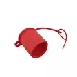SUOJATULPPA FLATFACE NAARASLIITTIMELLE - Suojatulpat ja -spiraalit - A993104 - 1