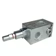 Vincke Paineenrajoitusventtiili 1/2" 80-300 BAR - Venttiilit - VNKLV010004 - 3