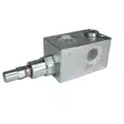 Vincke Paineenrajoitusventtiili 1/2" 80-300 BAR - Venttiilit - VNKLV010004 - 1