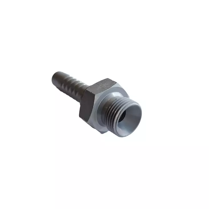 Letkuliitin BSP ulkokierre - Letkuliittimet BSP - RAPZ10130404 - 1