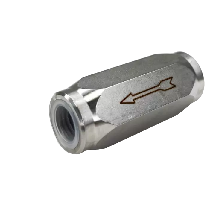 Vastaventtiili 1/4" - Vastaventtiilit - ZFPR14 - 1