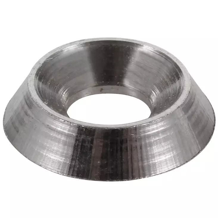 ALUSLAATTA M4 A2 15KPL KANTAKUPPI - Mutterit ja aluslevyt - IP144 - 1