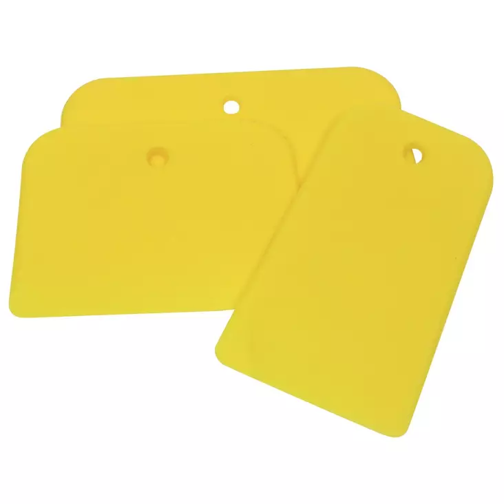 AUTOLASTASARJA 6,5,10,12CM - Lastat ja kaapimet - MR024 - 1