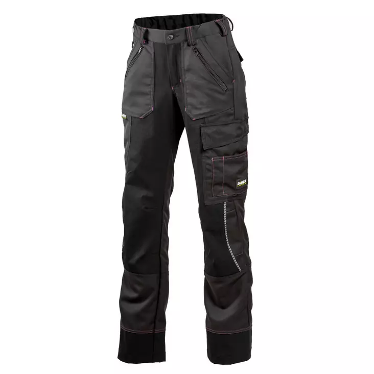 Dimex naisten superstretch-housut - Kesä- ja sisätyöhousut, talvihousut - 6080-34 - 1