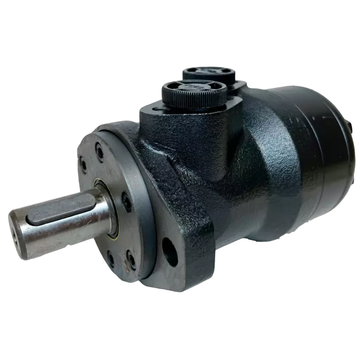 VINCKE HYDRAULIMOOTTORI, GEROOTTORIMOOTTORI VNKR LIERIÖAKSELILLA - Geroottorimoottorit - VNK020206 - 4