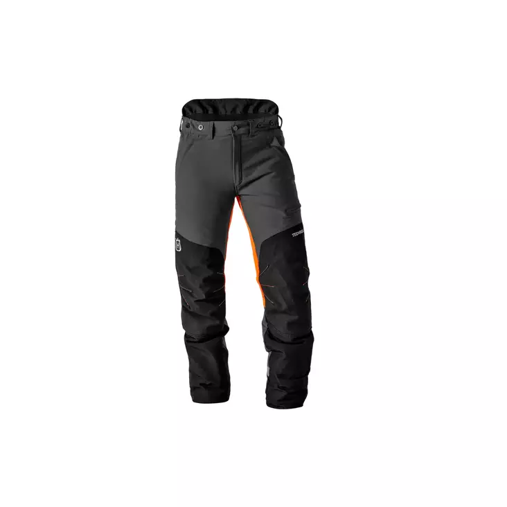 Hsuqvarna turvahousut, technical men 20A - Kesä- ja sisätyöhousut, talvihousut - 5464247-54 - 1