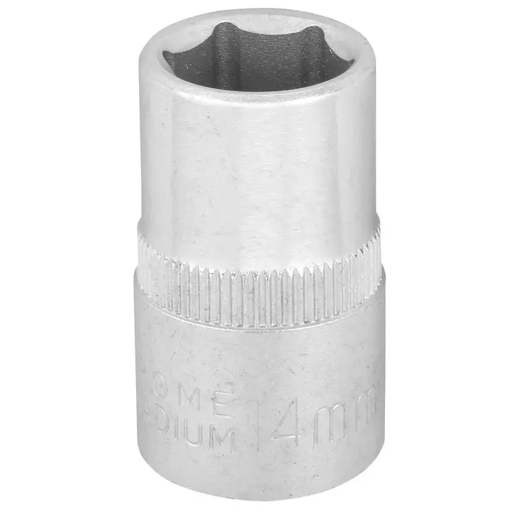 HYLSY 1/2"- 14MM - Hylsyt - XD04014 - 1