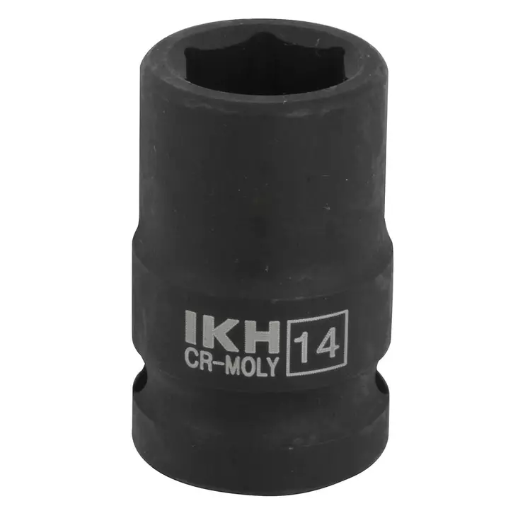 HYLSY 1/2"- 14MM - Hylsyt - XD04114 - 1