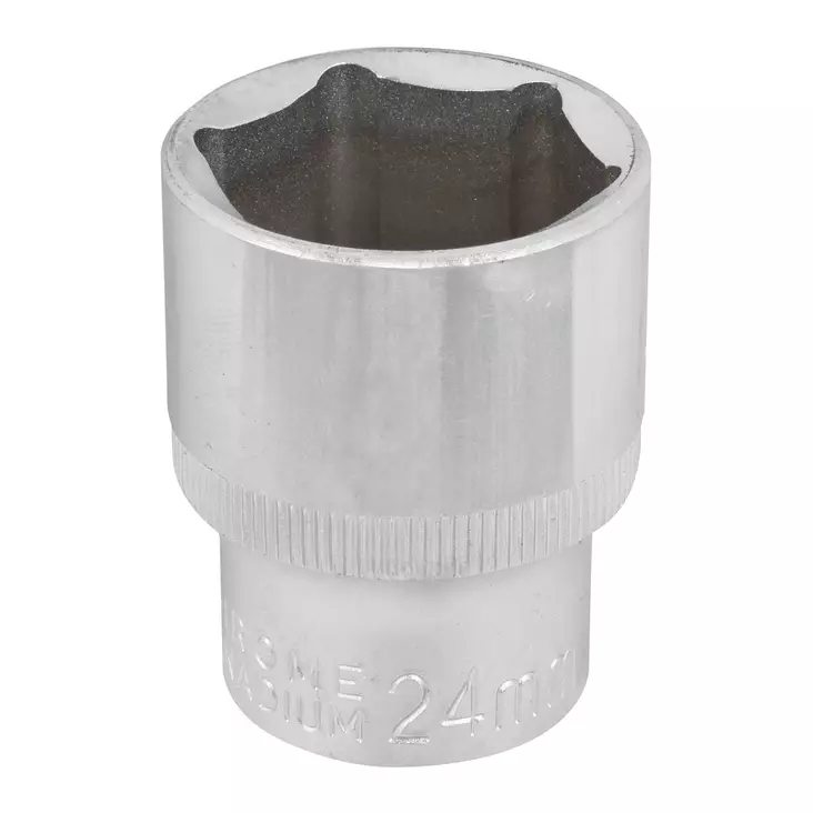 HYLSY 1/2"- 24MM - Hylsyt - XD04024 - 1