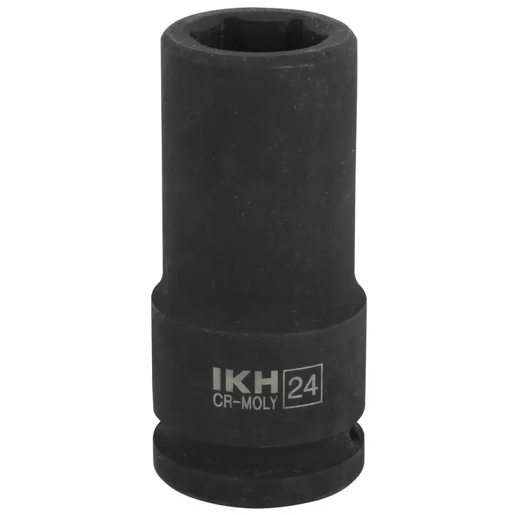 HYLSY 3/4"-24MM - Hylsyt - XD06324 - 1