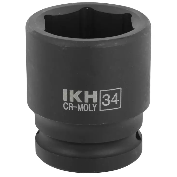 HYLSY 3/4"-34MM - Hylsyt - XD06134 - 1