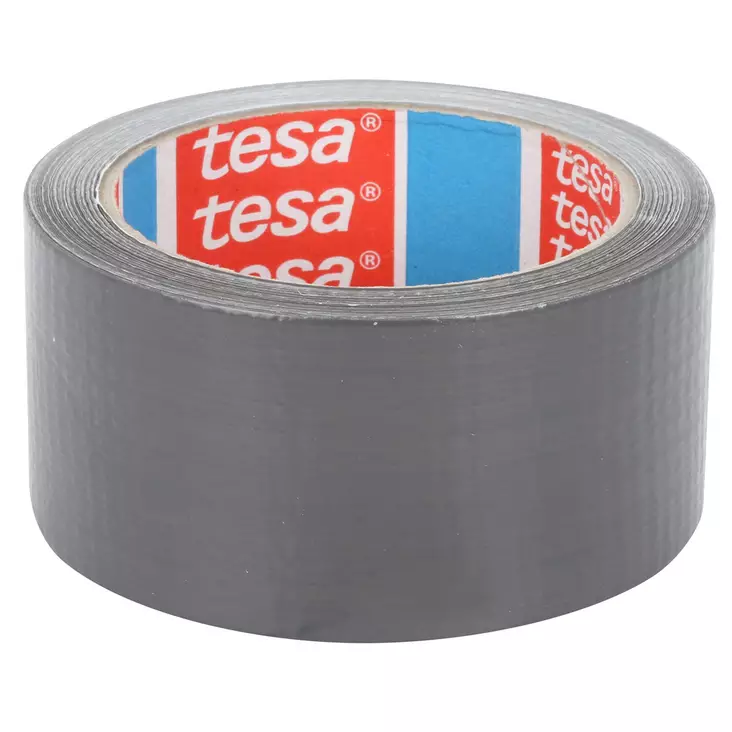 ILMASTOINTITEIPPI 25M/50MM 4610 TESA YLEISKÄYTTÖÖN - Ilmastointiteipit - TS094 - 1