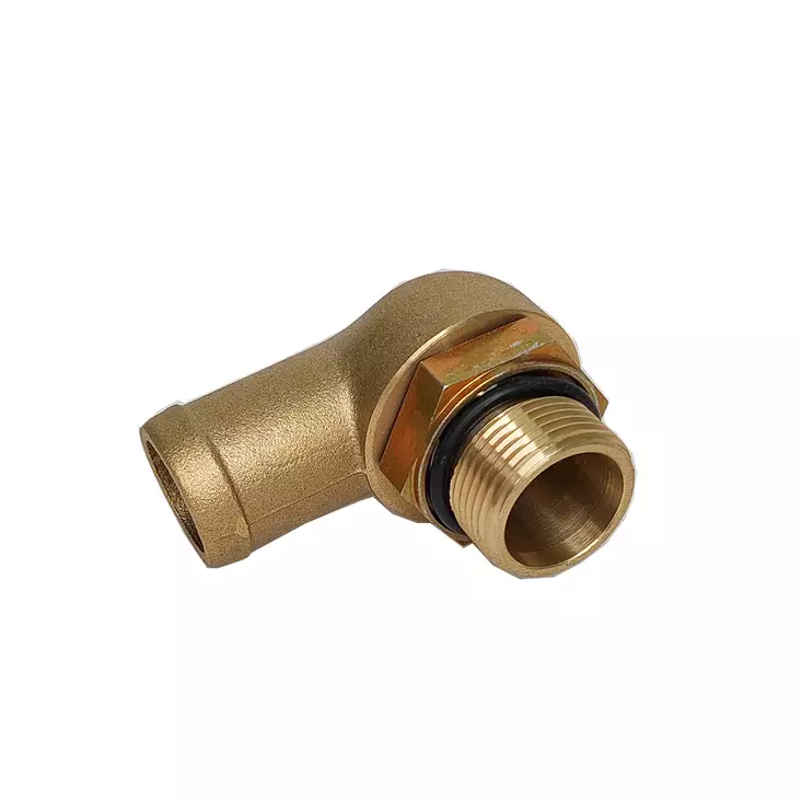 Imuliitin 90 astetta, ulkokierre - Imuliittimet - A90034114 - 1