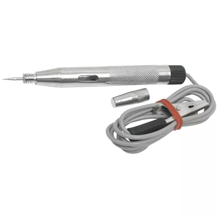 JÄNNITEKYNÄ 6-24V - Mittarit - IKH7064 - 1