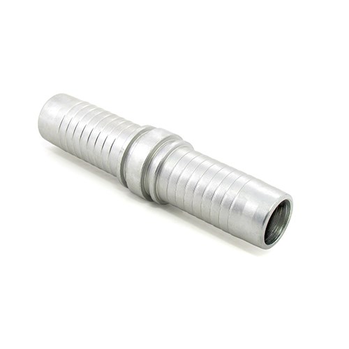 Jatkoliitin - Hydrauliikkanipat DIN - PS050-04 - 1