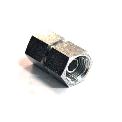 Jatkonippa sk-sk BSP - BSP - Hydrauliikkanipat BSP - 2051-04-04 - 1